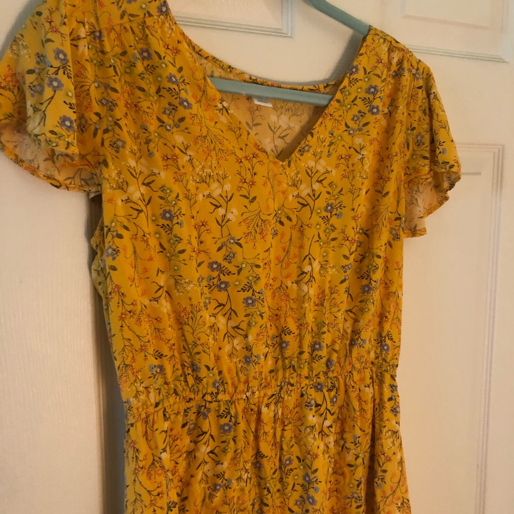 Summer dress